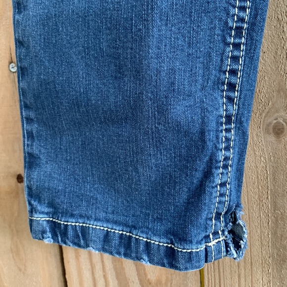 TK Axel Athletic Fit Jeans — 36 x 30 - Picture 8 of 11